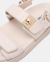 Mona Bone Leather
