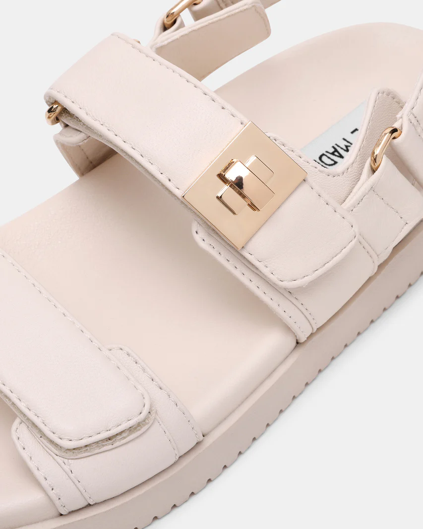 Mona Bone Leather