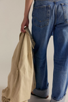 WTF East Bay Cuffed Jeans | Spunky