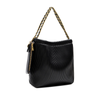 Isabella Shoulder Bag In Black