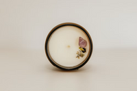 Dream Candle | Dried Fig, Lavender + Olive Wood | 9oz