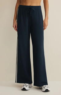 Layover Modal Track Pant | Eclipse