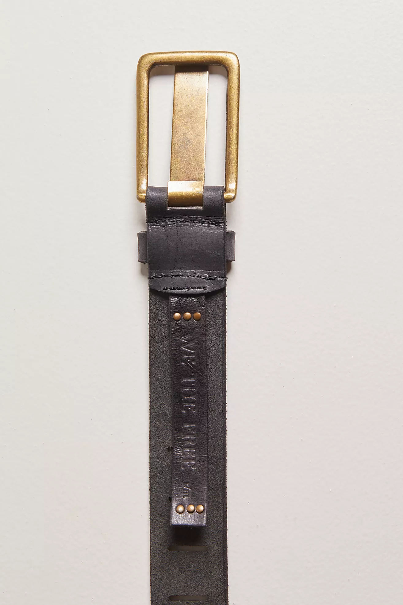 WTF Jona Belt