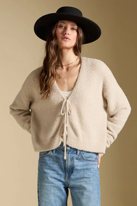 Dovere Sweater