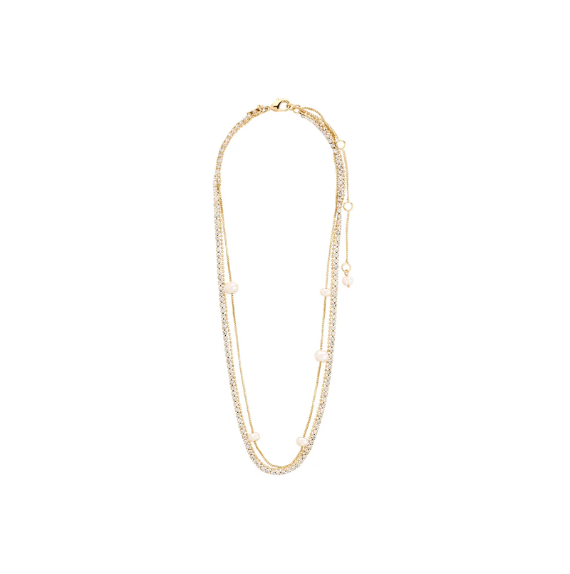 STARLIGHT 3-IN-1 NECKLACE