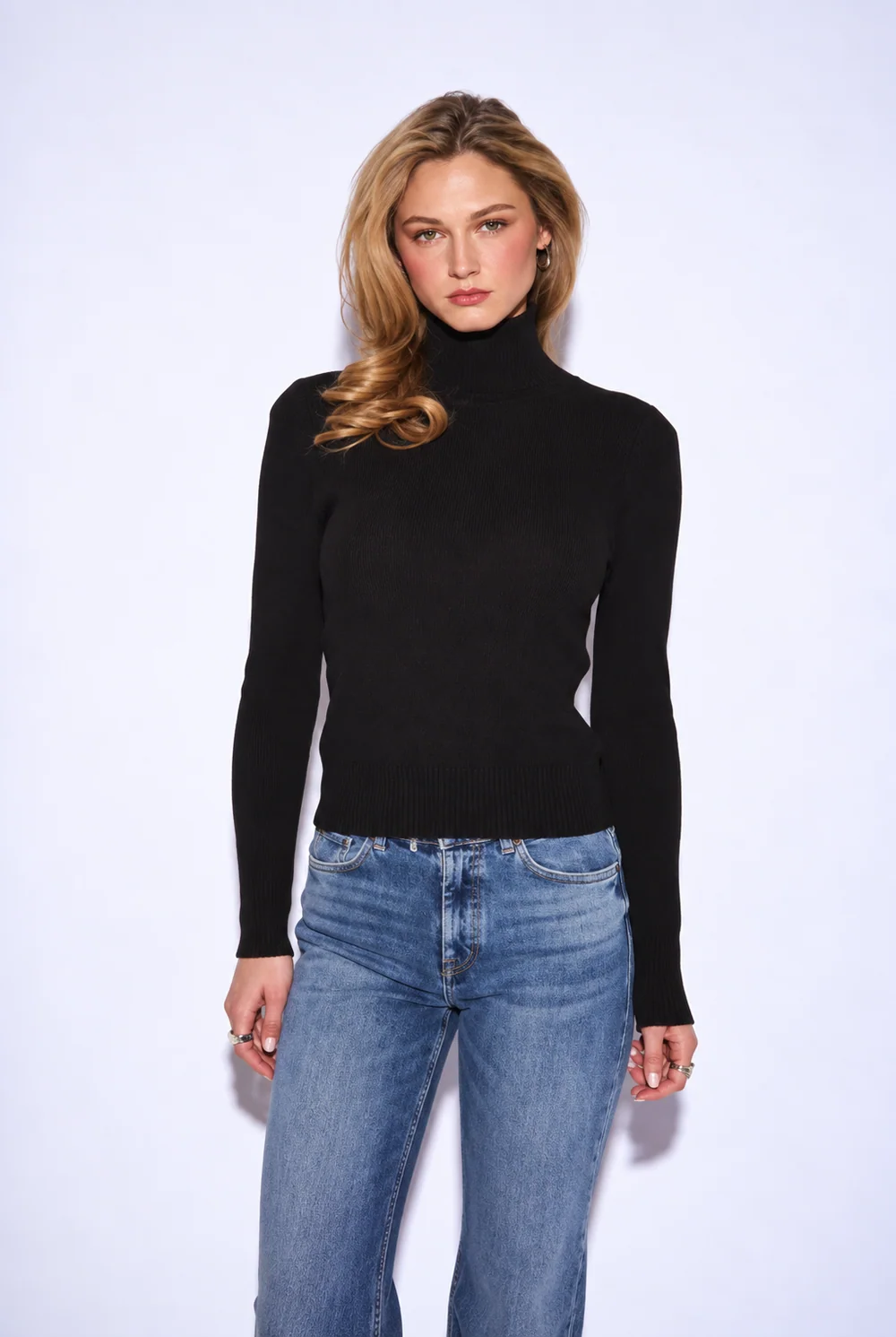 Eleanor Top | Caviar