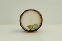 Calm Candle | Spiced Apple + Creamy Oats | 9oz