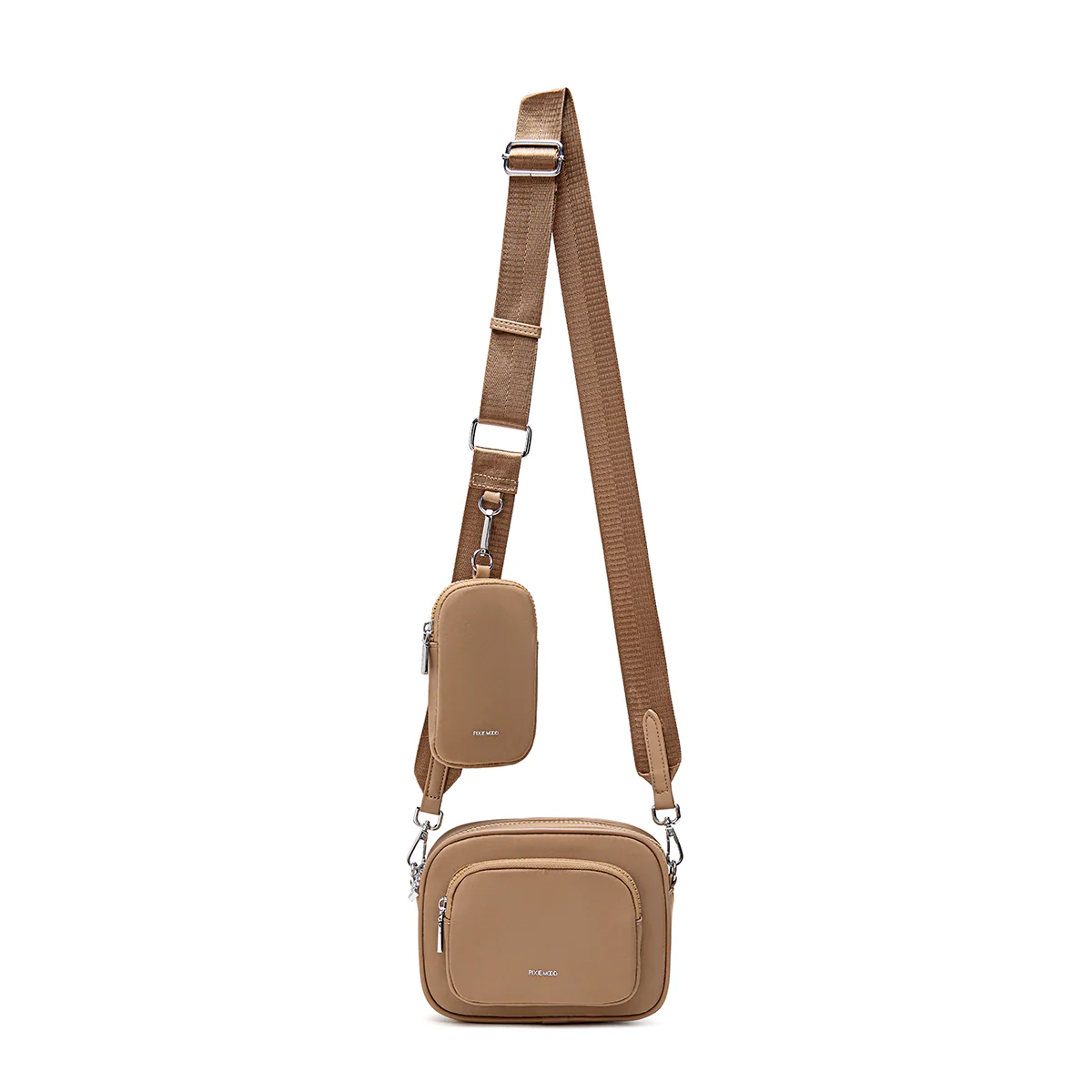 Daisy Crossbody [MULTIPLE COLOURS]