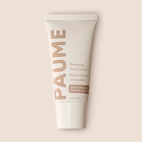 Renewing Hand Serum For Aging Skin
