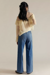 WTF Libre Wide-Leg Jeans | Goodie Goodie