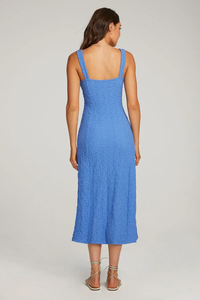 Cannan Midi Dress