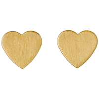 VIVI heart earrings