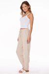The Pocket Pant In Sandy