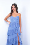 Vanna Maxi Dress