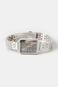 Giselle Minimalist Rectangular Watch