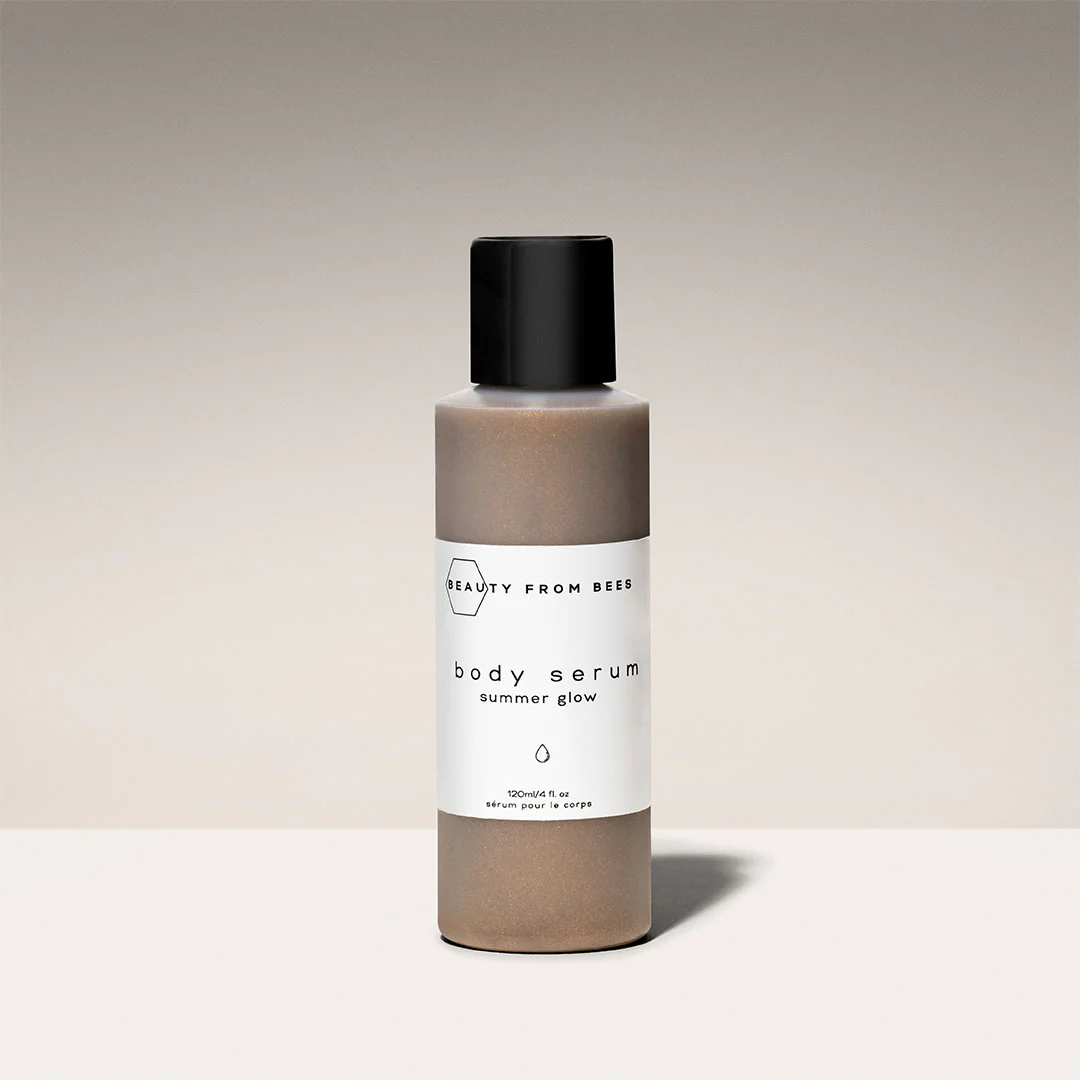 Summer Body Glow Serum