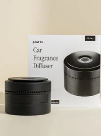 Pura Car Diffuser