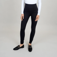 Delilah Legging in Black