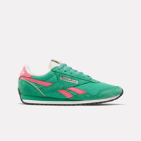 Classic AZ Shoes in Upgrade Green