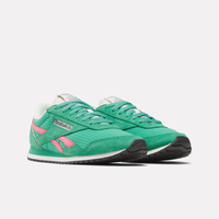 Classic AZ Shoes in Upgrade Green