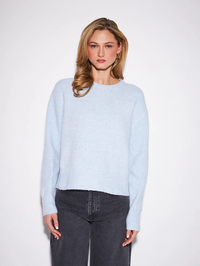 Wilfred Sweater in Sky