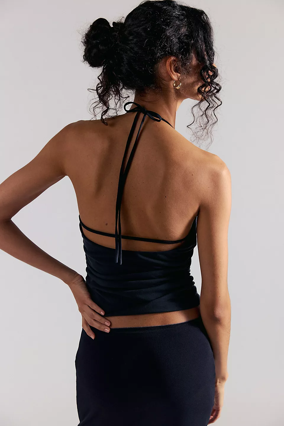 Toni Beaded Tank