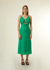 The Emerald City Dress