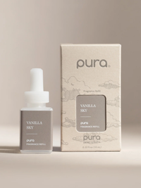 Vanilla Sky | PURA Diffuser