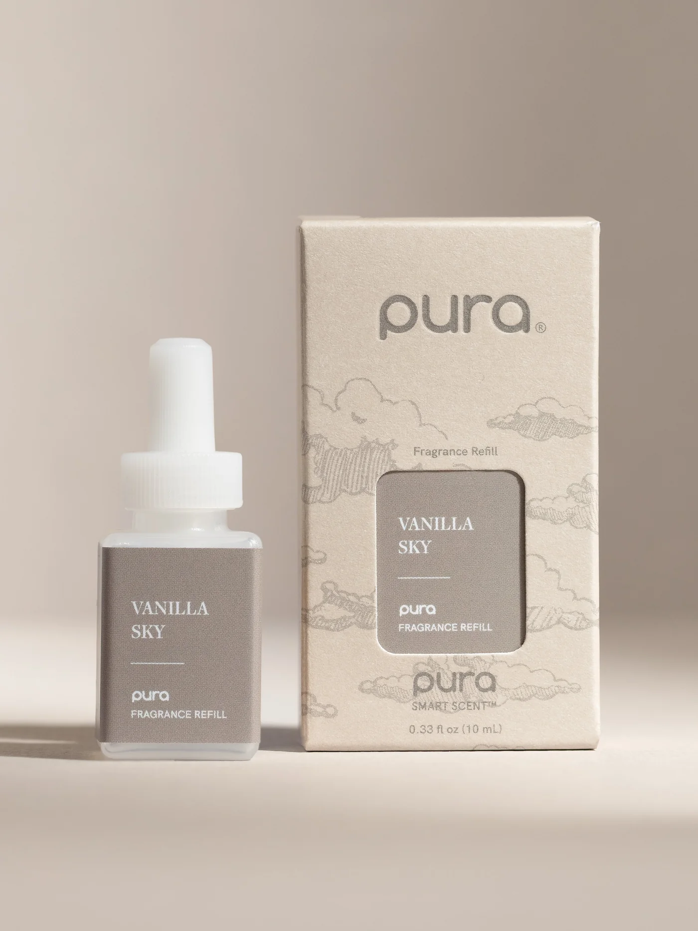 Vanilla Sky | PURA Diffuser