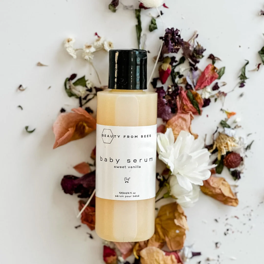 Baby Serum | 4oz
