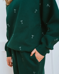 All Over Martini | Not Your Boyfriends Crew