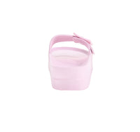 Gambit Slide | Light Pink