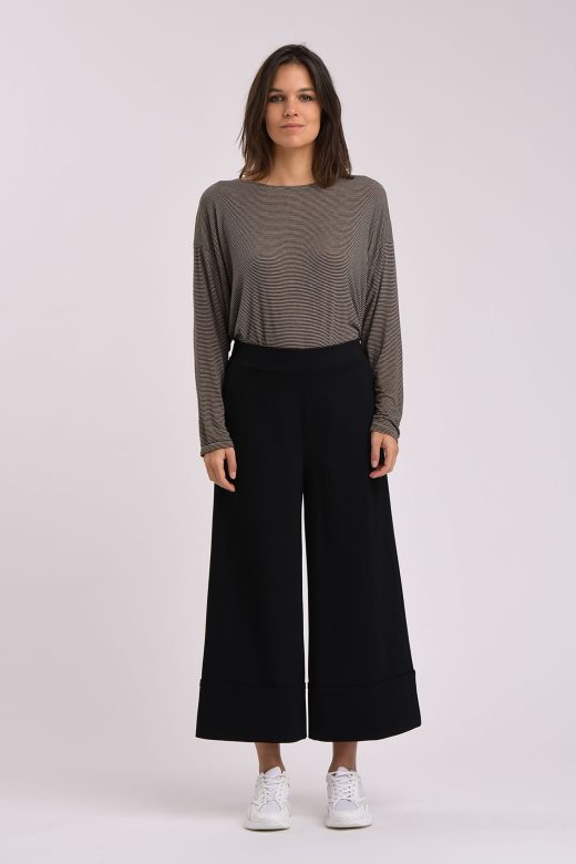 Sophio Trouser in Black