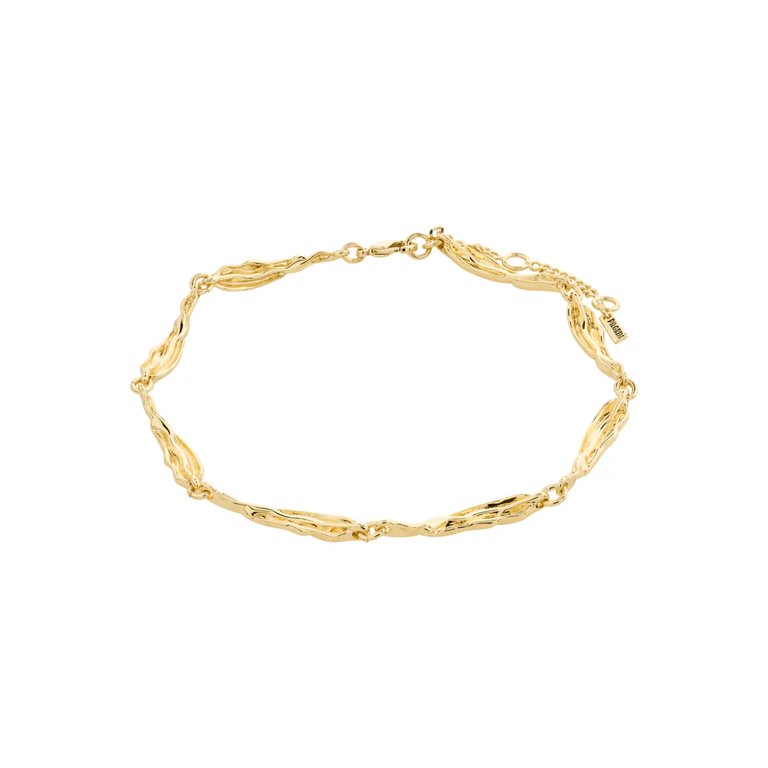 ARIF ANKLE CHAIN | GOLD
