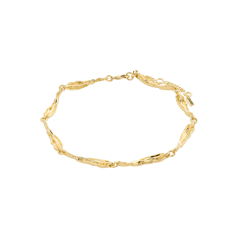 ARIF ANKLE CHAIN | GOLD