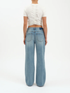 1999 Jeans Slouch 90's Fit | Marina Vintage