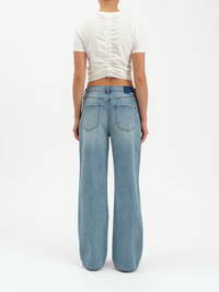 1999 Jeans Slouch 90's Fit | Marina Vintage