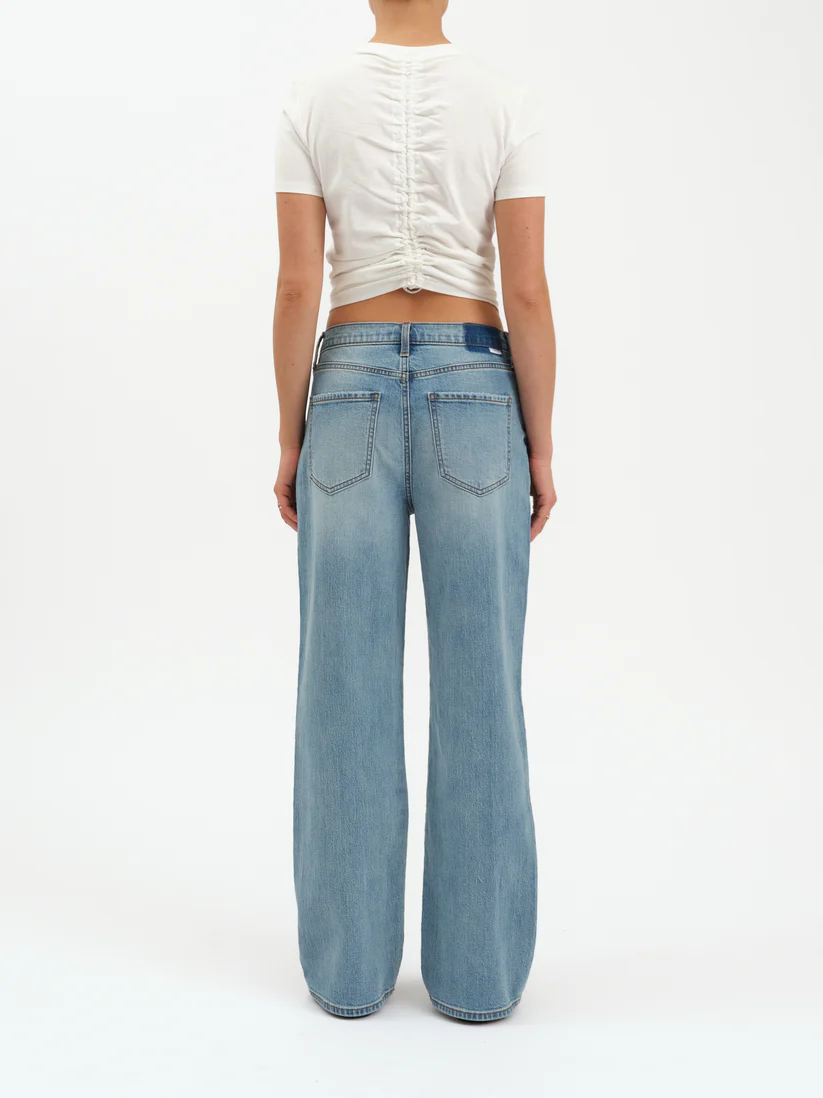 1999 Jeans Slouch 90's Fit | Marina Vintage
