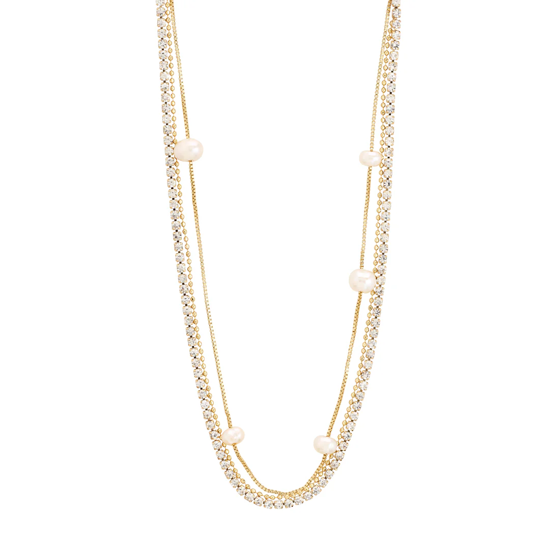 STARLIGHT 3-IN-1 NECKLACE
