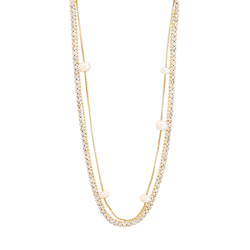 STARLIGHT 3-IN-1 NECKLACE