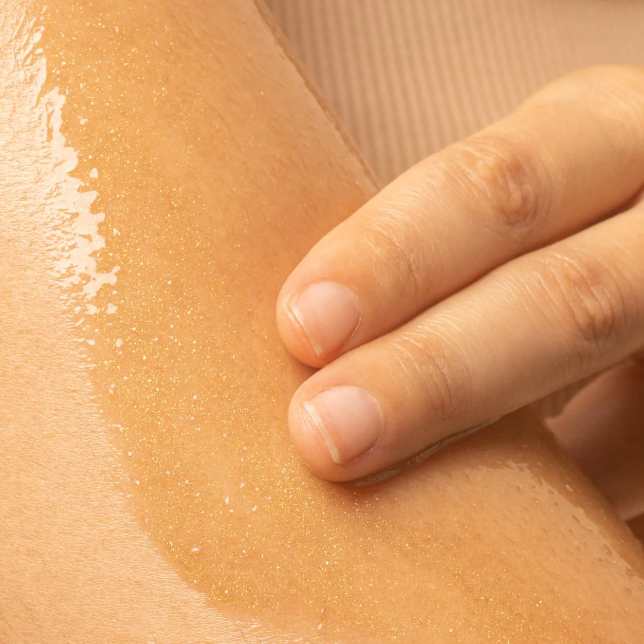 Summer Body Glow Serum