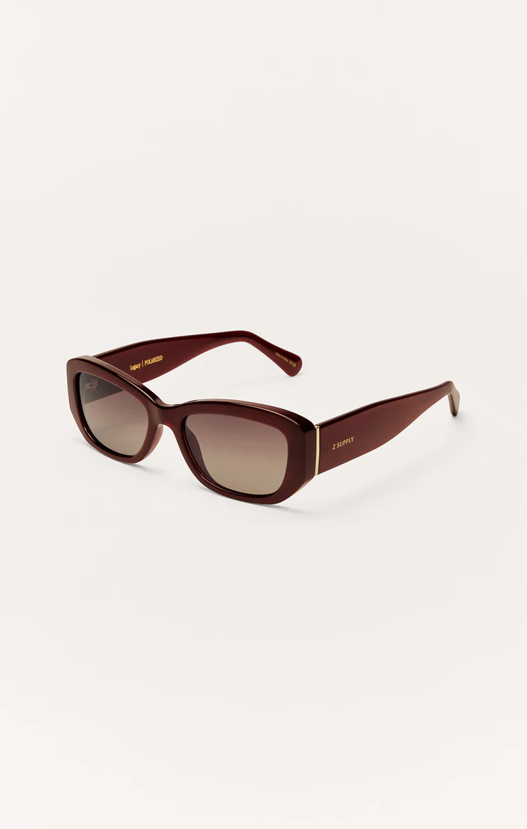 Legacy Polarized | Vino Gradient