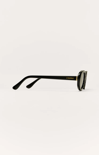 Sunspell Polarized | Polished black grey
