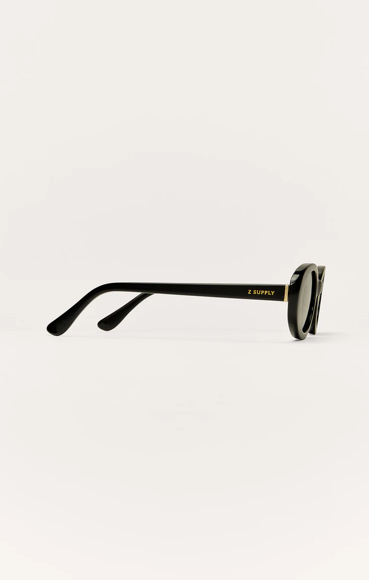 Sunspell Polarized | Polished black grey