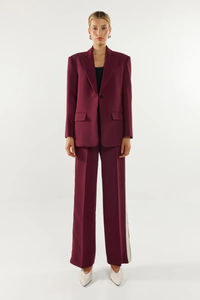 Domenica Blazer in Shiraz