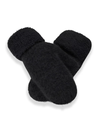 Sherpa Lining Mitten