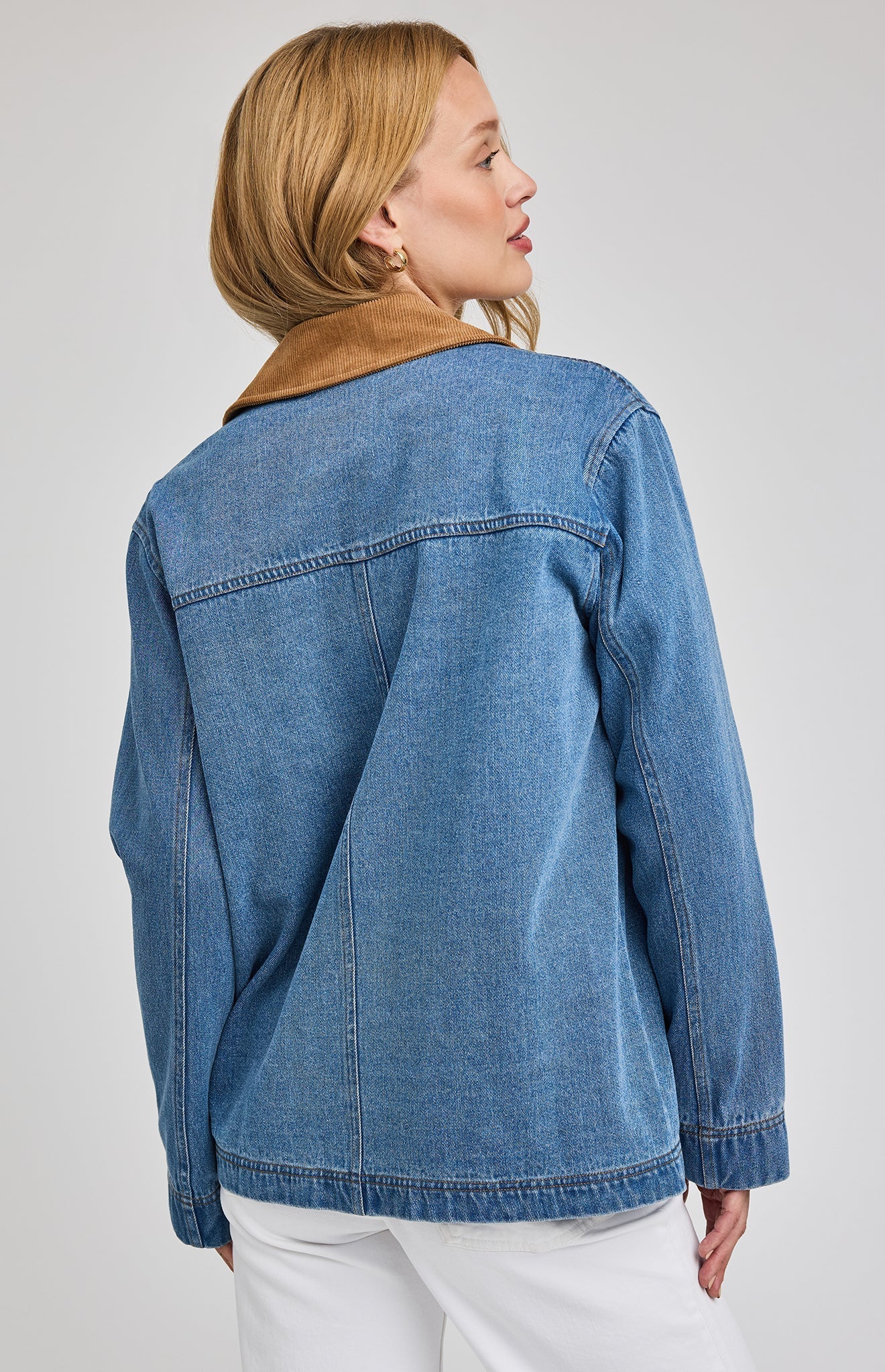 The Flynn Jacket