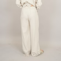 Morissa Linen Pant
