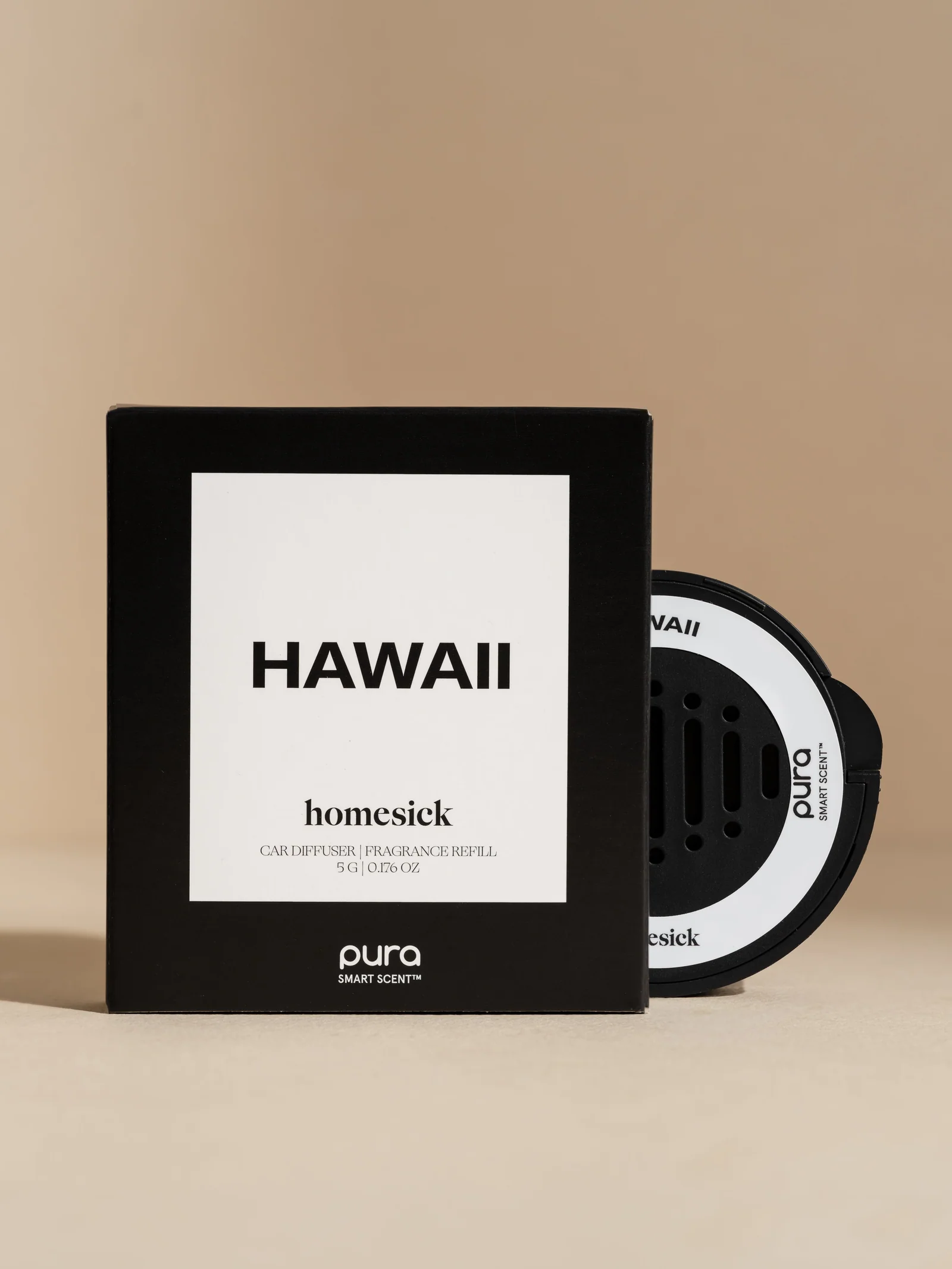 Hawaii | PURA Car Diffuser