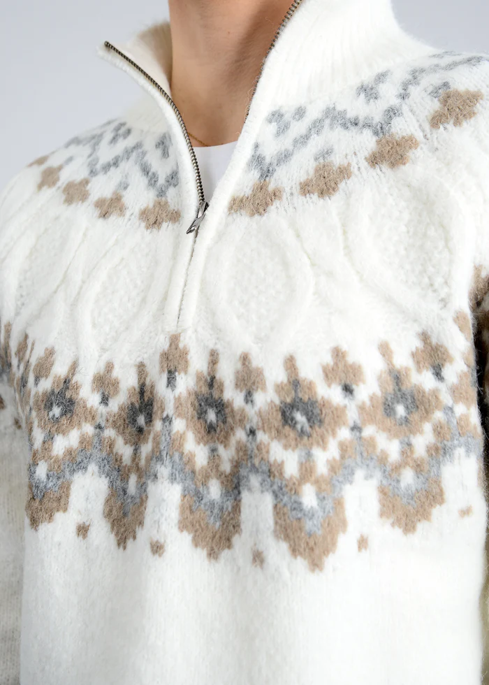 Aviendha Pullover